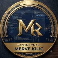 mervekilic2737 profil fotoğrafı