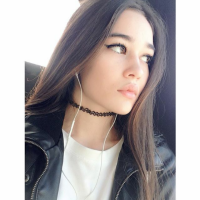 ariinarslan profil fotoğrafı