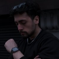 burakkapalic profil fotoğrafı