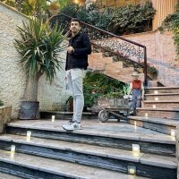 ergin3025 profil fotoğrafı