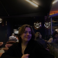 yagmurmelekcaki profil fotoğrafı