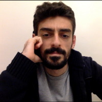 abdulkadironcel profil fotoğrafı