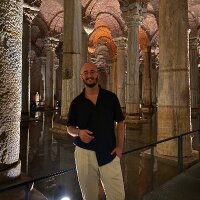 umutkayabashi profil fotoğrafı