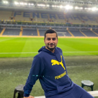 ilkerkamali profil fotoğrafı