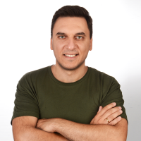 goktaygurbuzer profil fotoğrafı