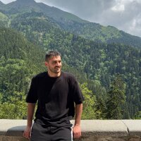 omerrylmz profil fotoğrafı
