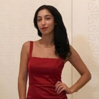 mervezenginel profil fotoğrafı