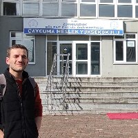 ozdenyasin profil fotoğrafı