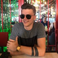 batikancoskun profil fotoğrafı
