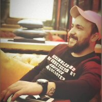 serkanredepra profil fotoğrafı