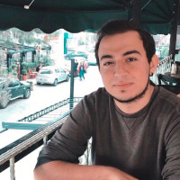berkaypacal profil fotoğrafı