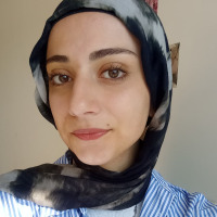 ipekkirli profil fotoğrafı