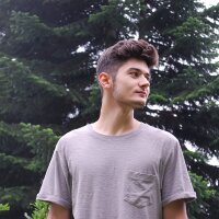 brtbyram profil fotoğrafı