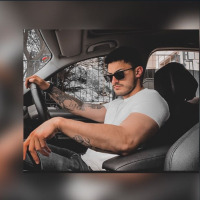 cemaydgnn profil fotoğrafı