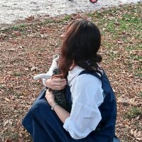zymenisha profil fotoğrafı