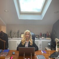 sennurcona profil fotoğrafı