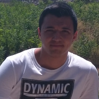 serhatsakarya profil fotoğrafı