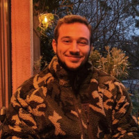 emreozgur profil fotoğrafı