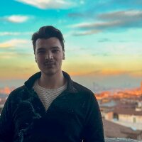 ttaraz profil fotoğrafı