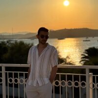 senturkselim profil fotoğrafı