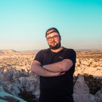 enaktar43 profil fotoğrafı