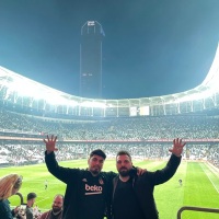 tunabakunin profil fotoğrafı