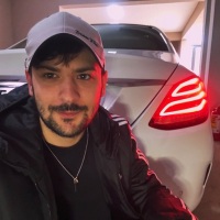 onurkartal12 profil fotoğrafı