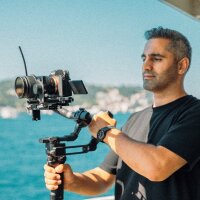 tahaelman profil fotoğrafı