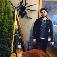 fatihongel profil fotoğrafı