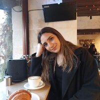 nagehanatak profil fotoğrafı