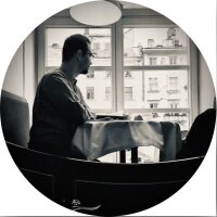 libertarian profil fotoğrafı