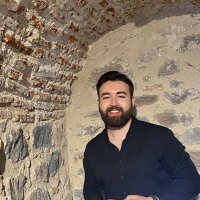 ismetaltunbas profil fotoğrafı