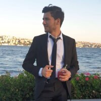 sefaecevit profil fotoğrafı
