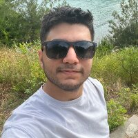 ayrzdev profil fotoğrafı