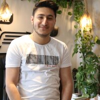 cemalecer profil fotoğrafı