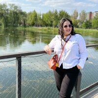 bloggersseyma profil fotoğrafı