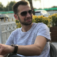 imehmetemin profil fotoğrafı
