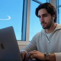 cizerxt profil fotoğrafı