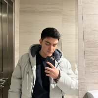 talhakrkzz profil fotoğrafı
