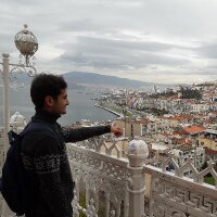 cumadogan profil fotoğrafı