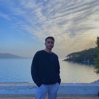 ismailozkrtt profil fotoğrafı