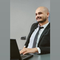 faikshn profil fotoğrafı