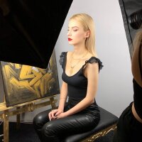 iremtunaaa profil fotoğrafı