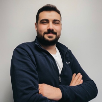 bunyaminkir profil fotoğrafı