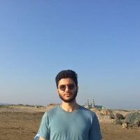 ahmetaligul profil fotoğrafı