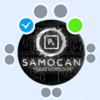 samocan profil fotoğrafı