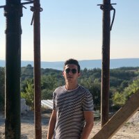 ibrahimsezgin profil fotoğrafı