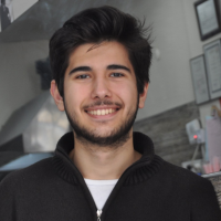 umutcanceyhan profil fotoğrafı