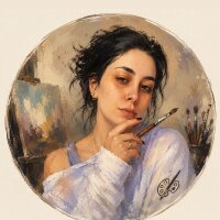siriusartbygokci profil fotoğrafı
