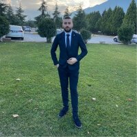 furkanak99 profil fotoğrafı